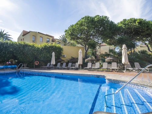 Ferienwohnung La Cala de Mijas, 1 Schlafzimmer, 4 Personen - photo_1012072097415