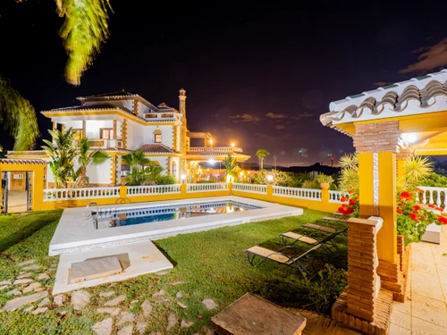 Villa Estación de Cártama, 5 Schlafzimmer, 12 Personen - photo_1012072098465