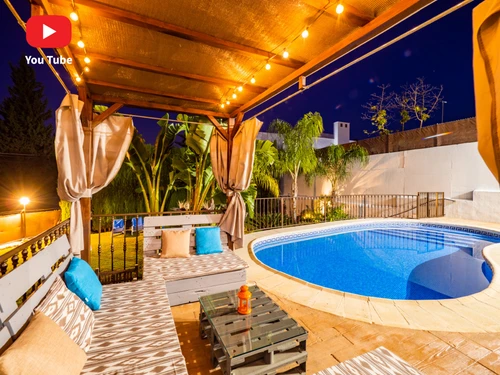 Villa Alhaurín el Grande, 3 dormitorios, 6 personas - photo_1012072098775