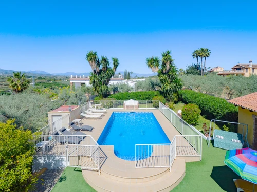 Ferienhaus Alhaurín el Grande, 3 Schlafzimmer, 9 Personen - photo_1012072098932