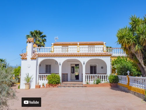 Ferienhaus Alhaurín el Grande, 3 Schlafzimmer, 9 Personen - photo_1012072098932