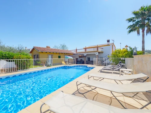 Ferienhaus Alhaurín el Grande, 3 Schlafzimmer, 9 Personen - photo_1012072098932