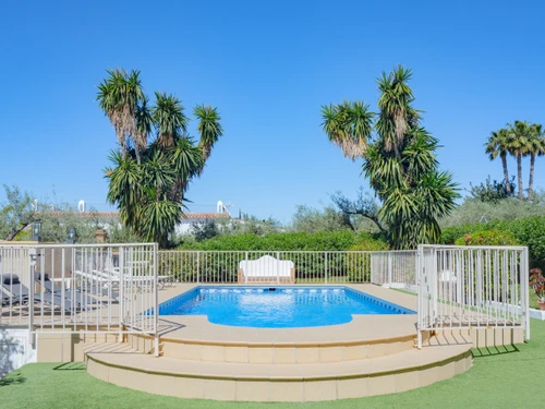 Ferienhaus Alhaurín el Grande, 3 Schlafzimmer, 9 Personen - photo_1012072098932