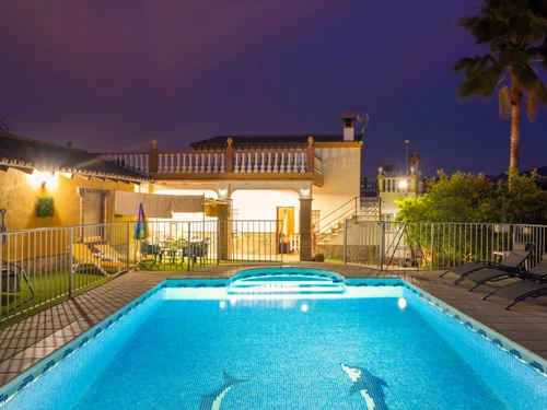 Ferienhaus Alhaurín el Grande, 3 Schlafzimmer, 9 Personen - photo_1012072098932