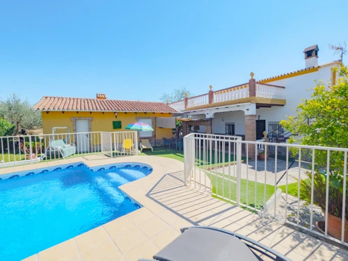 Ferienhaus Alhaurín el Grande, 3 Schlafzimmer, 9 Personen - photo_1012072098932