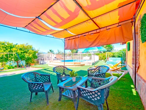 Villa Alhaurín el Grande, 3 bedrooms, 9 persons - photo_1012072098932