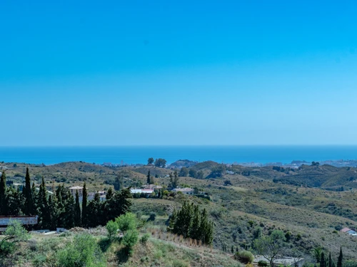 Villa Mijas Pueblo, 4 pièces, 6 personnes - photo_1012072099089