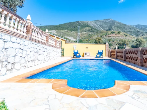 Villa Mijas Pueblo, 4 pièces, 6 personnes - photo_1012072099089