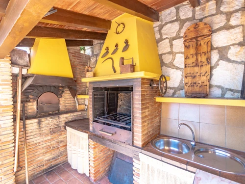 Villa Mijas Pueblo, 4 pièces, 6 personnes - photo_1012072099089