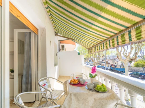 Appartement Empuriabrava, 3 pièces, 6 personnes - photo_19081733322