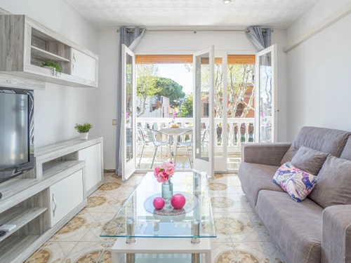 Apartment Empuriabrava, 2 bedrooms, 6 persons - photo_19081733322