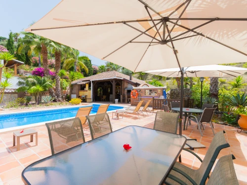 Bungalow Mijas Pueblo, 2 Schlafzimmer, 6 Personen - photo_1012072099512