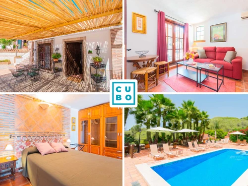 Studio Mijas Pueblo, Studio, 2 Personen - photo_1012072099990