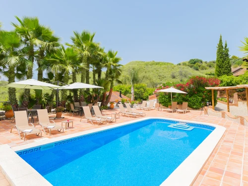 Studio Mijas Pueblo, studio flat, 2 persons - photo_1012072099990