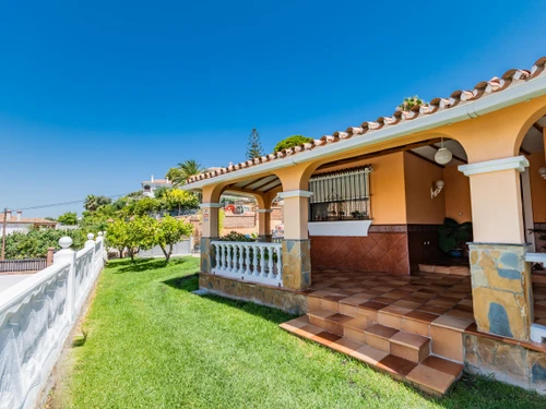 Ferienhaus Alhaurín el Grande, 3 Schlafzimmer, 6 Personen - photo_1012072100147