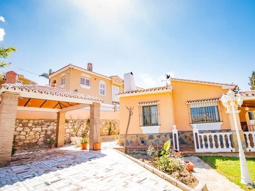 Ferienhaus Alhaurín el Grande, 3 Schlafzimmer, 6 Personen - photo_1012072100147