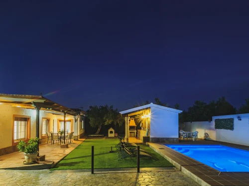 Ferienhaus Alhaurín el Grande, 2 Schlafzimmer, 5 Personen - photo_1012072100547