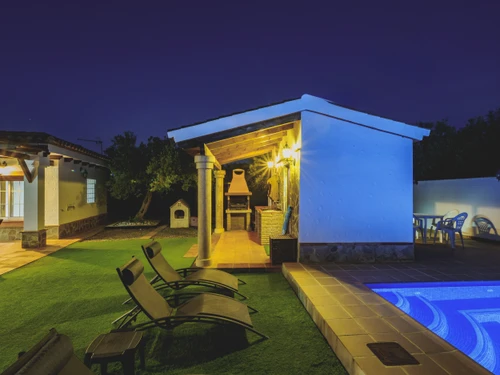 Ferienhaus Alhaurín el Grande, 2 Schlafzimmer, 5 Personen - photo_1012072100547