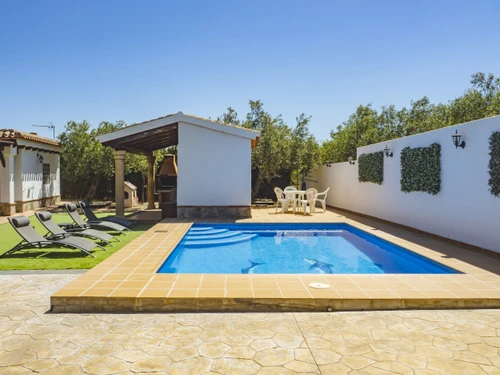 Ferienhaus Alhaurín el Grande, 2 Schlafzimmer, 5 Personen - photo_1012072100547