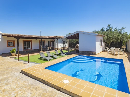 Ferienhaus Alhaurín el Grande, 2 Schlafzimmer, 5 Personen - photo_1012072100547