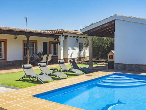 Ferienhaus Alhaurín el Grande, 2 Schlafzimmer, 5 Personen - photo_1012072100547