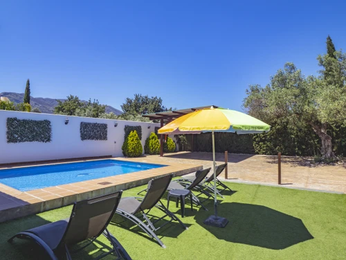 Ferienhaus Alhaurín el Grande, 2 Schlafzimmer, 5 Personen - photo_1012072100547