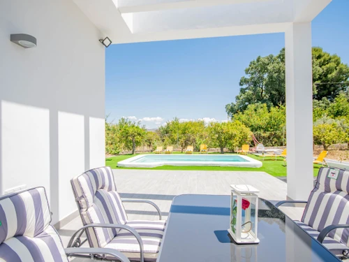 Villa Alhaurín el Grande, 3 Schlafzimmer, 6 Personen - photo_1012072100972