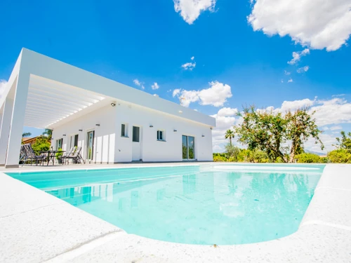 Villa Alhaurín el Grande, 4 pièces, 6 personnes - photo_1012072100972