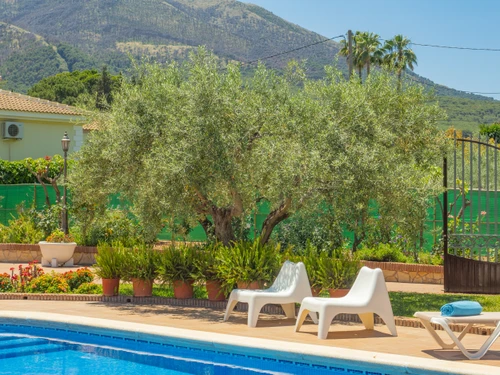 Ferienhaus Alhaurín el Grande, 4 Schlafzimmer, 6 Personen - photo_1012072101135