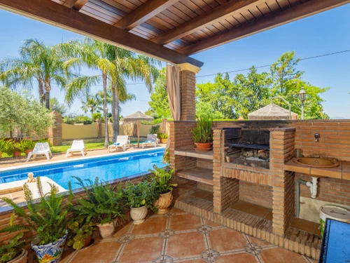 Ferienhaus Alhaurín el Grande, 4 Schlafzimmer, 6 Personen - photo_1012072101135