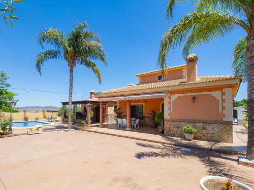 Ferienhaus Alhaurín el Grande, 4 Schlafzimmer, 6 Personen - photo_1012072101135