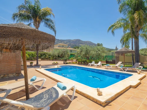 Ferienhaus Alhaurín el Grande, 4 Schlafzimmer, 6 Personen - photo_1012072101135