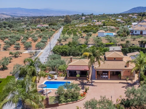 Ferienhaus Alhaurín el Grande, 4 Schlafzimmer, 6 Personen - photo_1012072101135