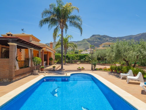 Ferienhaus Alhaurín el Grande, 4 Schlafzimmer, 6 Personen - photo_1012072101135