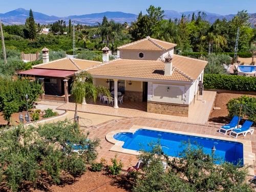 Ferienhaus Alhaurín el Grande, 4 Schlafzimmer, 6 Personen - photo_1012072101304