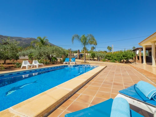 Ferienhaus Alhaurín el Grande, 4 Schlafzimmer, 6 Personen - photo_1012072101304