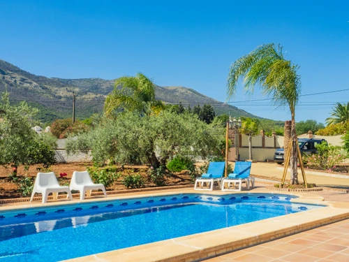 Ferienhaus Alhaurín el Grande, 4 Schlafzimmer, 6 Personen - photo_1012072101304