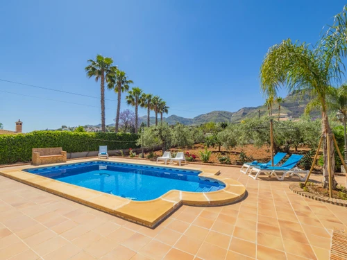 Ferienhaus Alhaurín el Grande, 4 Schlafzimmer, 6 Personen - photo_1012072101304