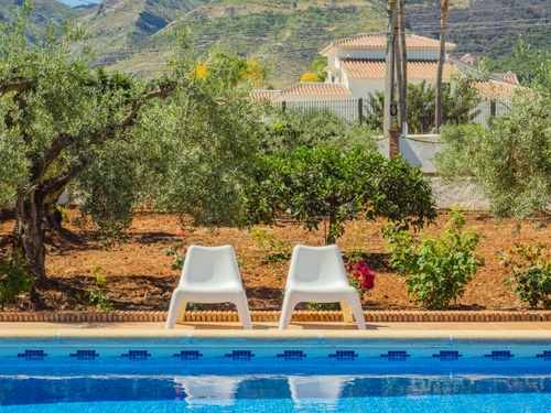 Ferienhaus Alhaurín el Grande, 4 Schlafzimmer, 6 Personen - photo_1012072101304