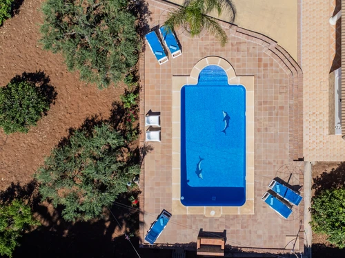 Ferienhaus Alhaurín el Grande, 4 Schlafzimmer, 6 Personen - photo_1012072101304