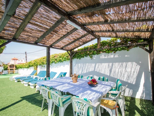 Villa Alhaurín de la Torre, 5 pièces, 8 personnes - photo_1012072101576