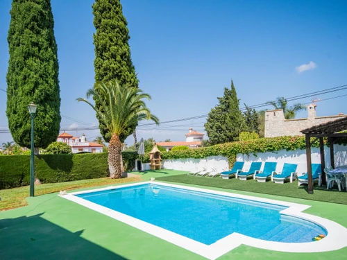 Villa Alhaurín de la Torre, 5 pièces, 8 personnes - photo_1012072101576