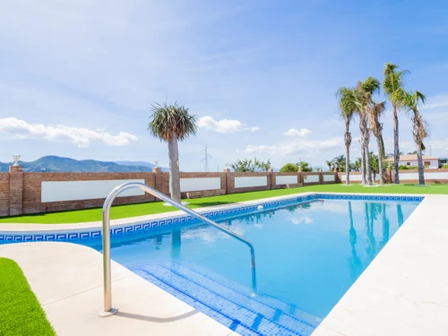 Villa Cártama, 4 pièces, 8 personnes - photo_1012072101742