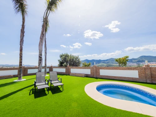 Villa Cártama, 4 pièces, 8 personnes - photo_1012072101742