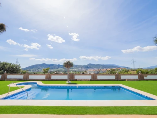 Villa Cártama, 4 pièces, 8 personnes - photo_1012072101742