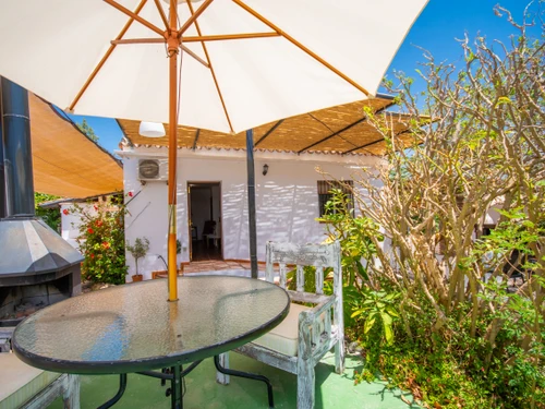 Ferienhaus Coín, 1 Schlafzimmer, 2 Personen - photo_1012072102253