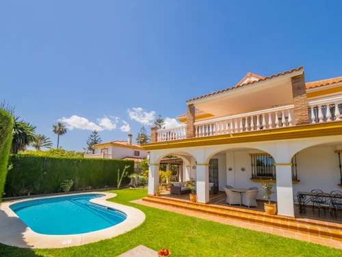 Villa Málaga, 6 pièces, 10 personnes - photo_1012072102623