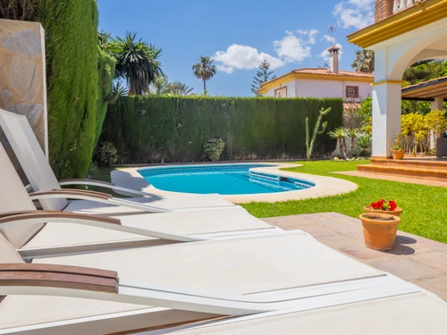 Villa Málaga, 6 pièces, 10 personnes - photo_1012072102623