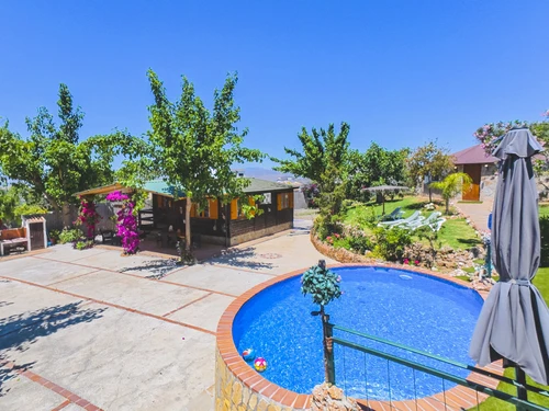 Villa Alhaurín el Grande, 3 bedrooms, 6 persons - photo_1012072102794