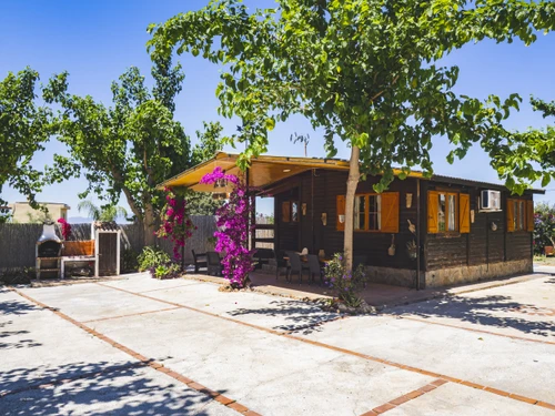 Casa Alhaurín el Grande, 3 dormitorios, 6 personas - photo_1012072102794